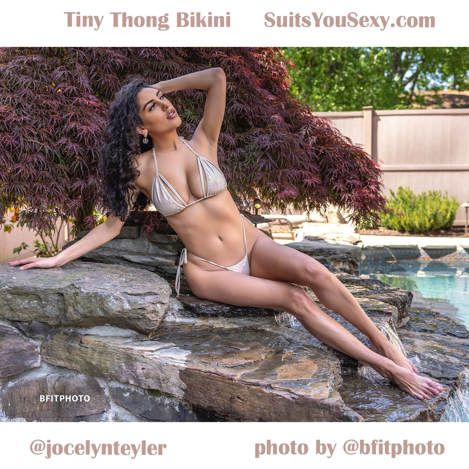 thong bikini, comfort, confidence, fit guide, buying guide