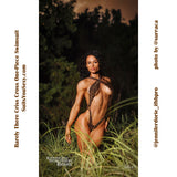 Barely There Swimsuit, Jennifer Dorie