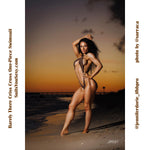 Barely There Swimsuit, IFBB Pro Jennifer Dorie