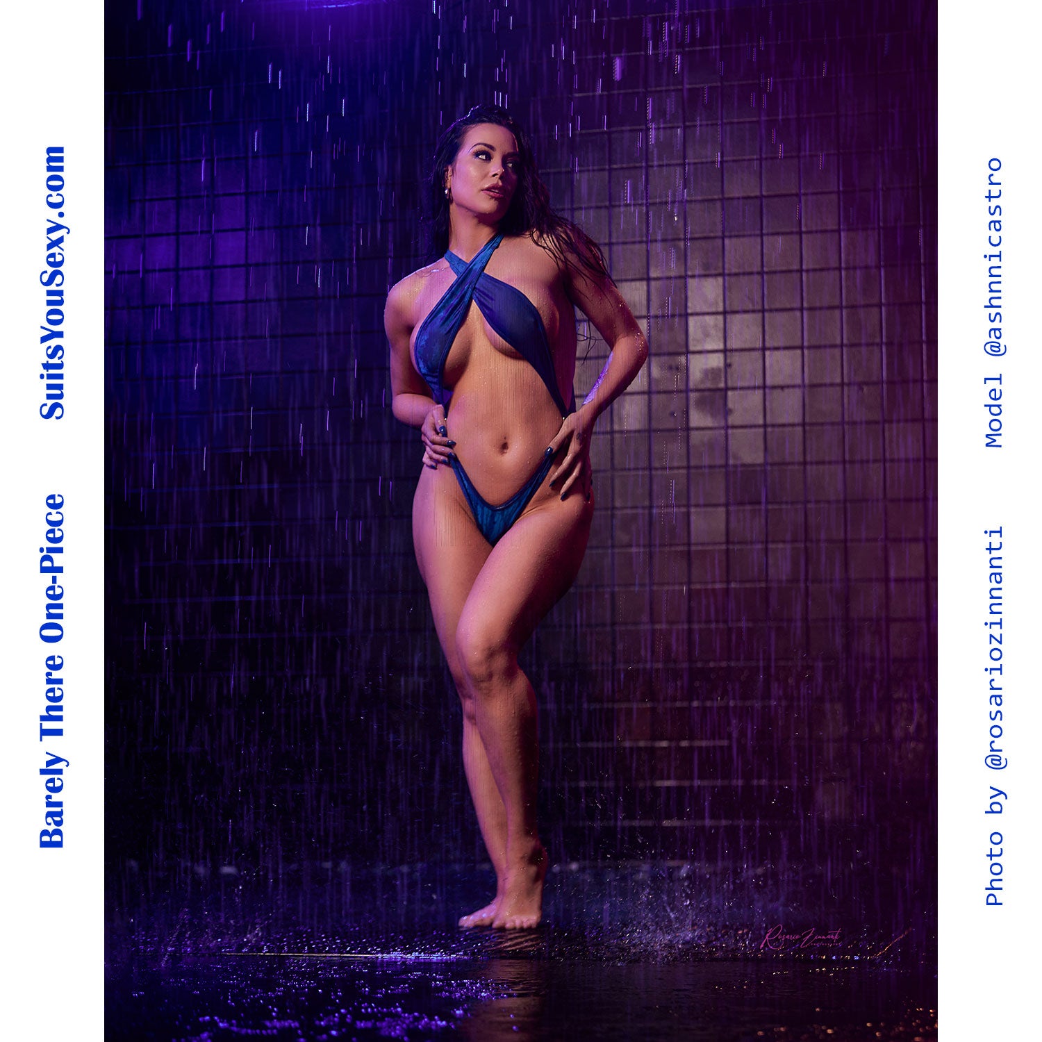 Barely There Bikini Trend, Solid Colors, Minimalist Swimwear Styles