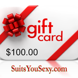 Suits You Swimwear $100.00 Gift Card