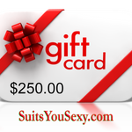 Suits You Swimwear $250.00 Gift Card
