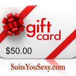 Suits You Swimwear $50.00 Gift Card